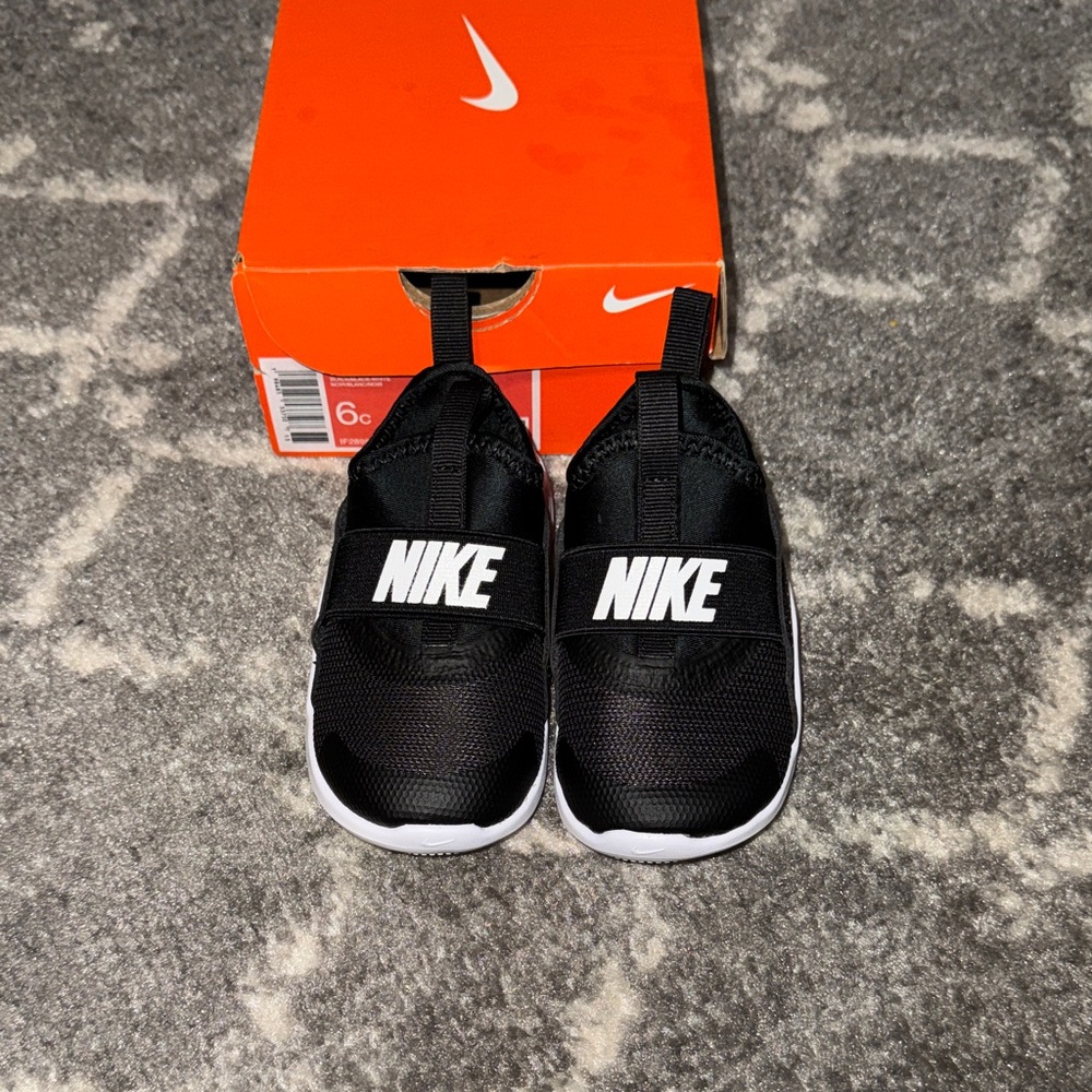 Toddler Nike Flex Runner